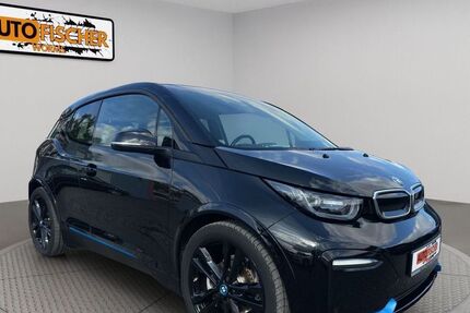 BMW i3 35.440 km 22.900 &euro; Worms 67547
