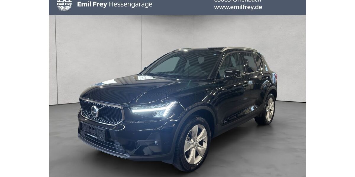 Volvo XC40 19.970 km 32.400 € Offenbach 63069