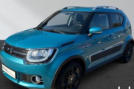 Suzuki Ignis 26.364 km 15.490 &euro; Oranienburg OT Germendorf 16515