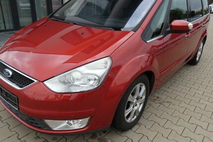 Ford Galaxy 196.000 km 3.990 &euro; Erfurt 99087