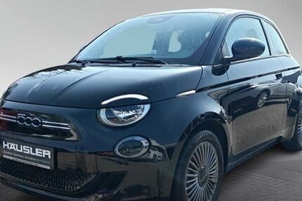 Fiat 500e 44.970 km 18.990 &euro; Freising 85356