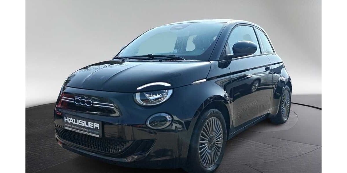 Fiat 500e 44.970 km 18.990 &euro; Freising 85356