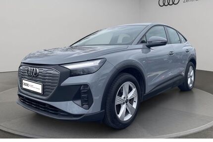Audi Q4 e-tron 71.546 km 27.990 &euro; Kassel 34125