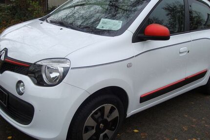 Renault Twingo 46.700 km 7.999 € Lorsch 64653