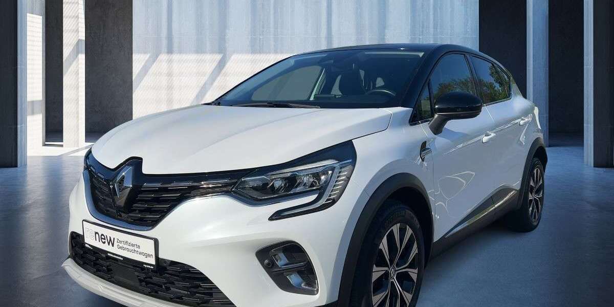 Renault Captur 75.038 km 17.750 &euro; Sankt Augustin 53757