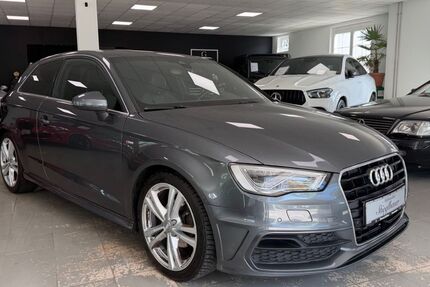 Audi A3 335.362 km 7.499 &euro; Anzing 85646
