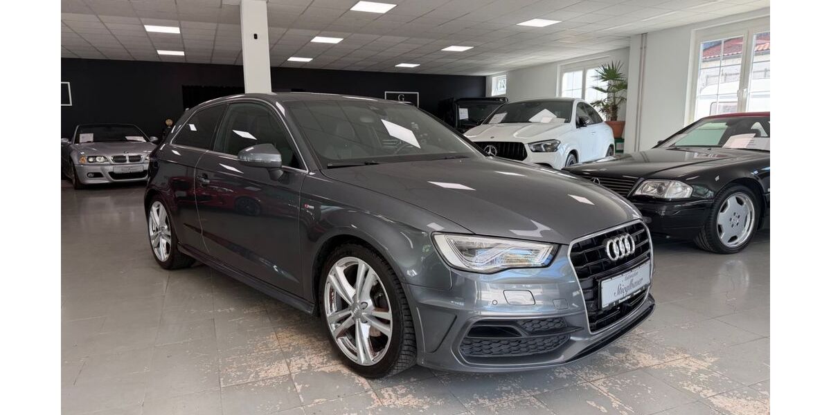 Audi A3 335.362 km 7.499 &euro; Anzing 85646