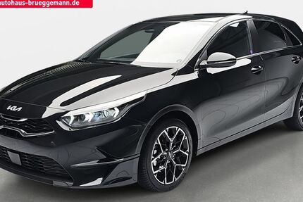 Kia ceed / Ceed 14.120 km 21.890 &euro; Rheine 48432