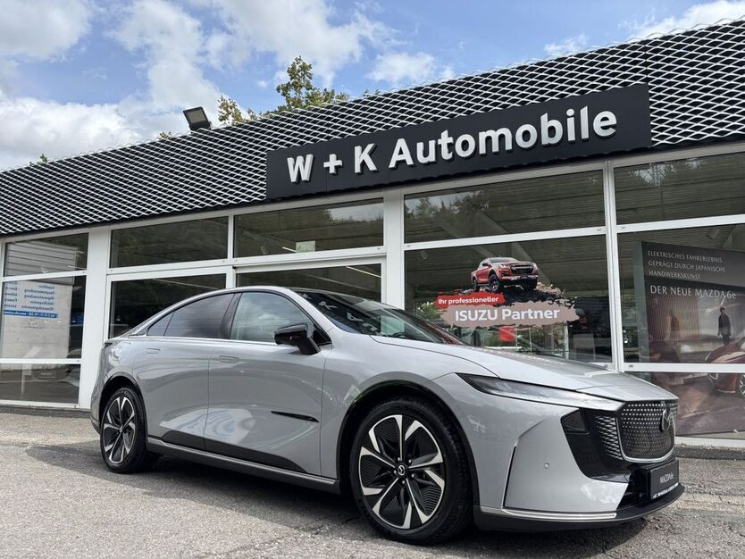 Mazda 6e 2.900 km 40.990 € Kamen 59174