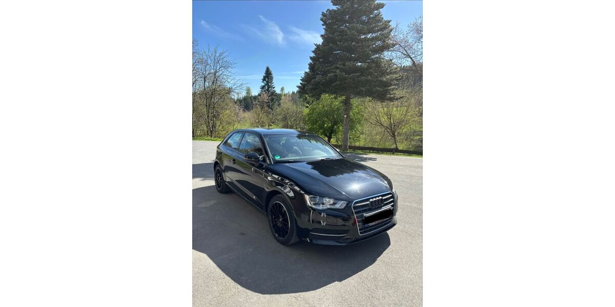 Audi A3 155.800 km 12.800 &euro; Bad Berleburg 57319
