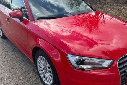 Audi A3 90.000 km 15.800 &euro; Mayen 56727