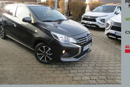 Mitsubishi Space Star 12.000 km 15.490 &euro; Erding 85435