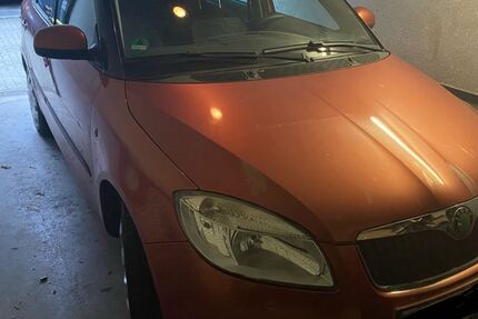 Skoda Fabia 160.000 km 800 € Recklinghausen 45661