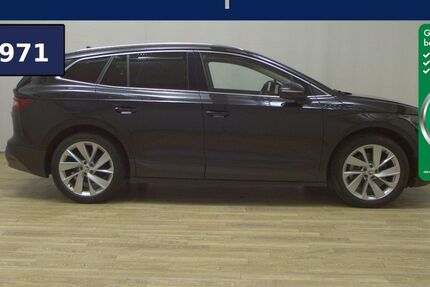 Skoda Enyaq 106.619 km 27.980 &euro; Bremen / Arsten 28279