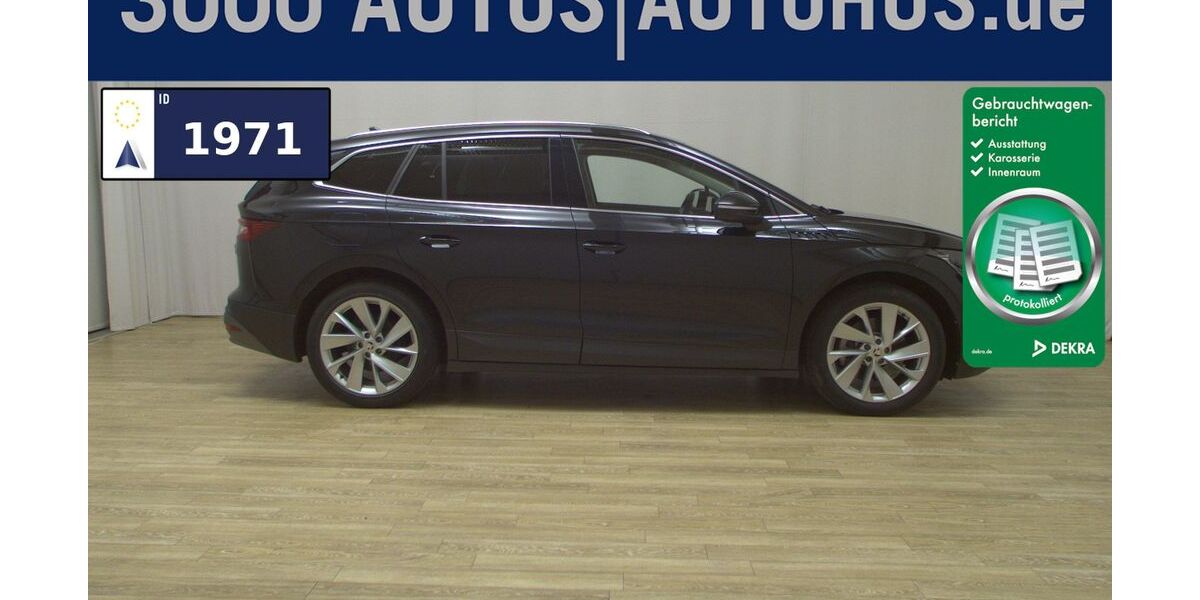 Skoda Enyaq 106.619 km 27.980 &euro; Bremen / Arsten 28279