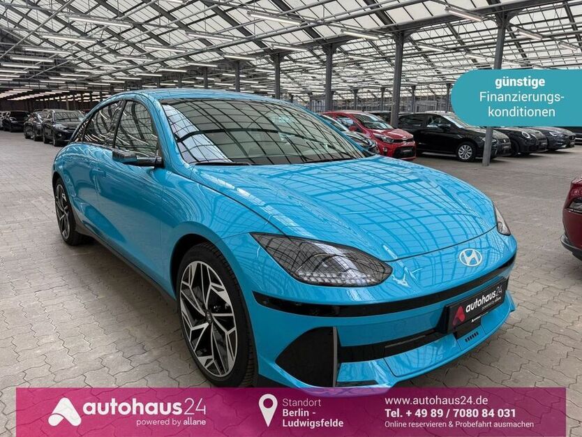IONIQ 6