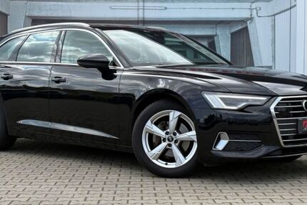 Audi A6 77.393 km 34.990 &euro; Ribnitz Damgarten 18311