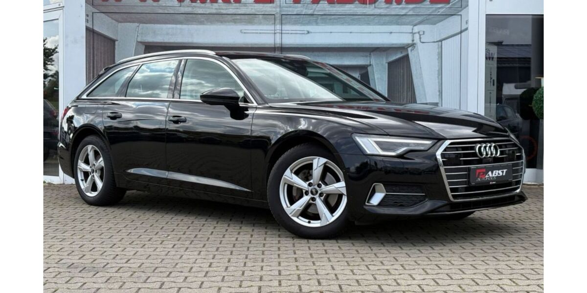 Audi A6 77.393 km 34.990 &euro; Ribnitz Damgarten 18311