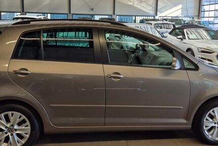 VW Golf Plus 78.000 km 11.490 &euro; Geesthacht 21502