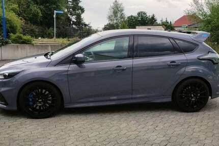 Ford Focus 55.000 km 32.390 &euro; Drebkau 03116