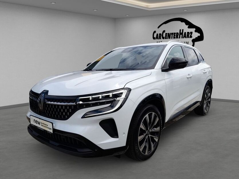 Renault Austral 25.000 km 27.990 € Wernigerode 38855