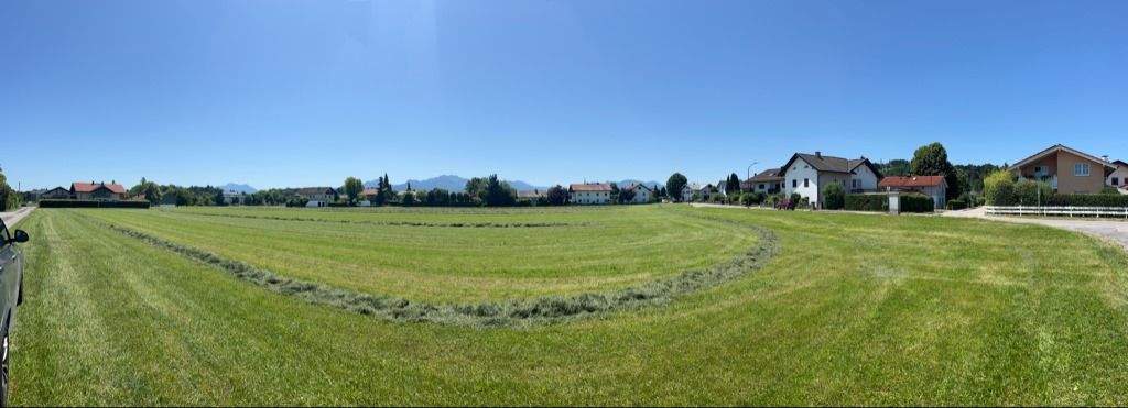 Grundstück Prien - 520.000&euro; | Angebot:25192611