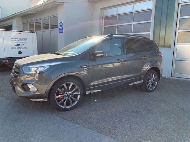 Ford Kuga 61.990 km 22.900 &euro; Ditzingen 71254