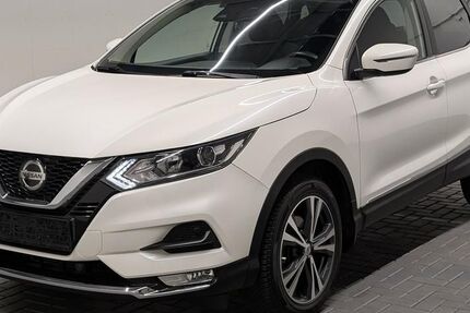 Nissan Qashqai 97.650 km 12.940 &euro; Langenweddingen 39171