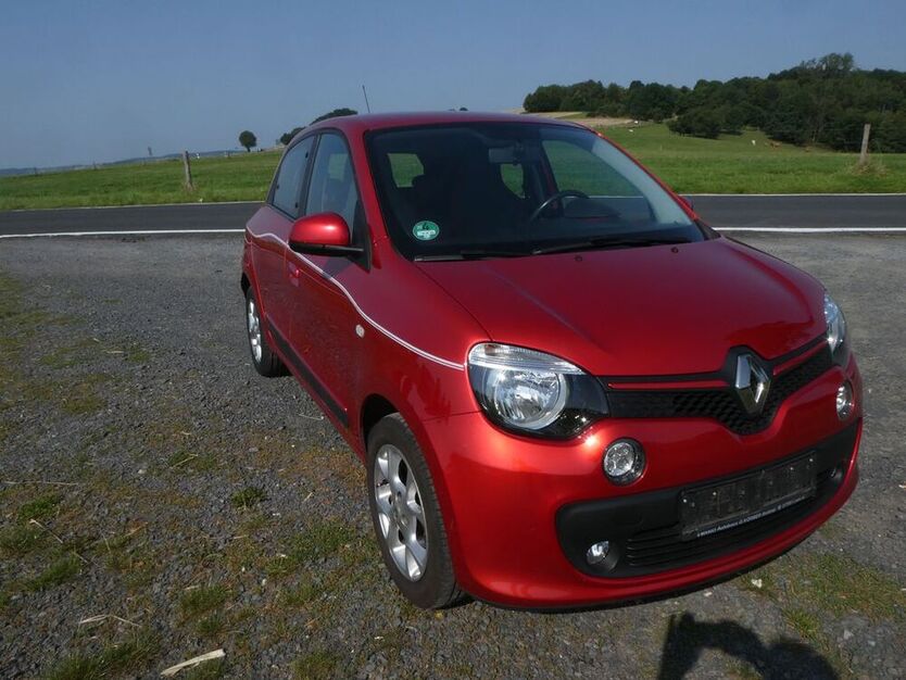 Twingo