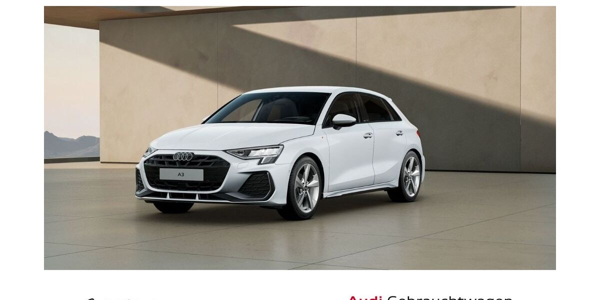 Audi A3 22.160 km 29.970 &euro; Diez 65582