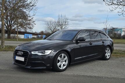 Audi A6 112.200 km 15.400 &euro; Gau-Algesheim 55435