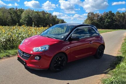 Opel Adam 41.000 km 9.900 &euro; Burgthann 90559