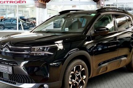 Citroen C5 Aircross 27.169 km 22.850 &euro; Altmittweida 09648