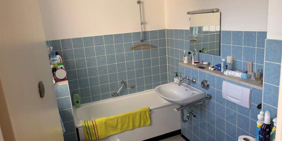 Etagenwohnung Göttingen Grone - 1 Zimmer, 51 m&sup2;, 89.000&euro; | Angebot:25661115