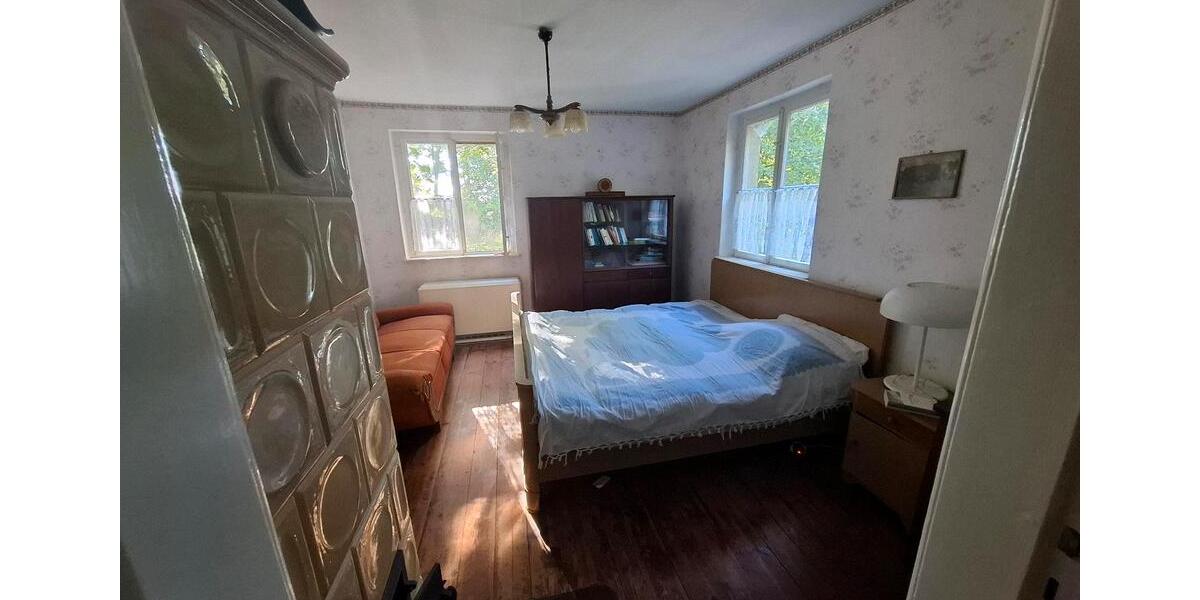 Einfamilienhaus Kyritz - 3 Zimmer, 60 m&sup2;, 119.000&euro; | Angebot:25993927