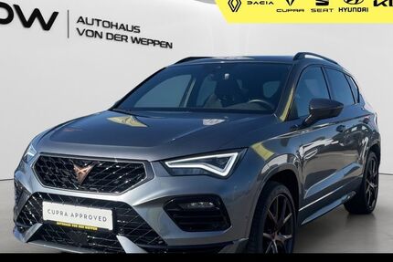 Cupra Ateca 46.990 km 33.460 &euro; Oberschopfheim 77948