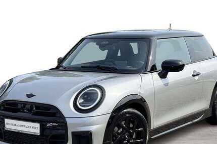 Mini Cooper S 3.308 km 34.790 € Dillenburg 35684