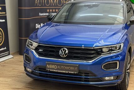 VW T-Roc 25.839 km 28.800 &euro; Rastede/ Wahnbek 26180