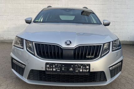 Skoda Octavia 236.400 km 10.500 &euro; Pfungstadt 64319