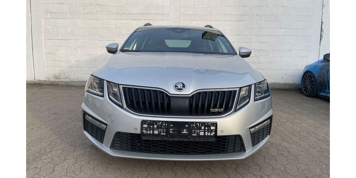 Skoda Octavia 236.400 km 10.800 &euro; Pfungstadt 64319