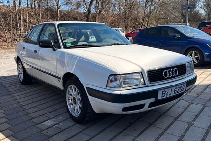 Audi 80 90.000 km 6.500 &euro; Berlin 10317