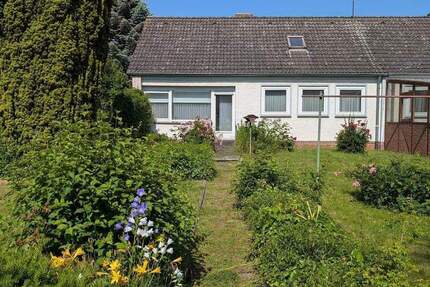 Für Hausliebhaber und Handwerker 4 zimmer