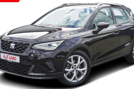 Seat Arona 35.273 km 21.950 &euro; Bautzen 02625