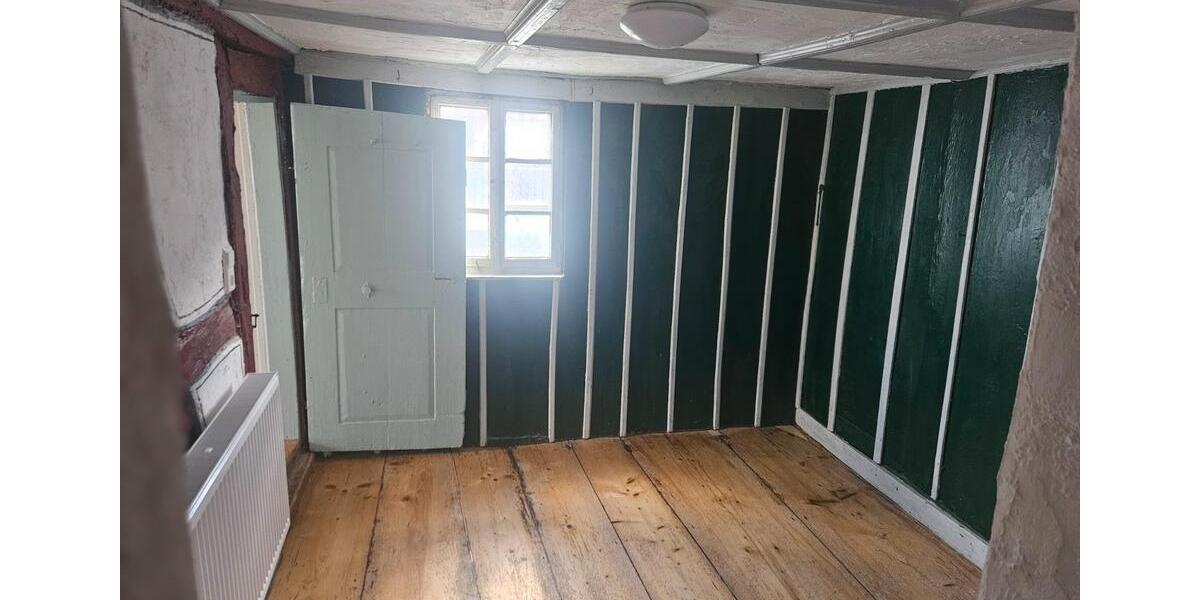 Einfamilienhaus Gammertingen - 4 Zimmer, 79 m&sup2;, 800&euro; | Angebot:25935049