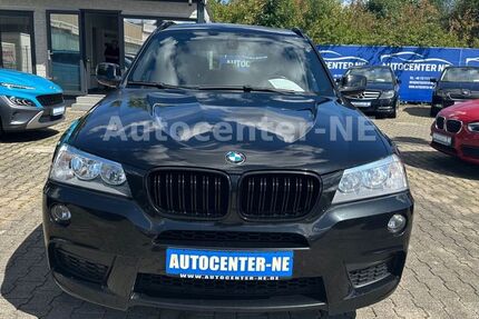 BMW X3 188.000 km 10.500 &euro; Kirchheim Unter Teck 73230