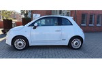 Fiat 500 Lounge,1Hand,Klima,Getriebe Lager röhrt 100.000 km 1.999 &euro; Braunschweig 38106