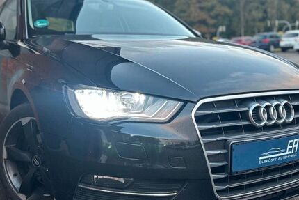 Audi A3 141.247 km 12.990 € Buchholz i.d.N. 21244