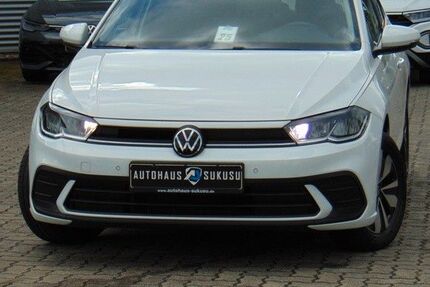VW Polo 38.571 km 15.990 &euro; Neumünster 24537