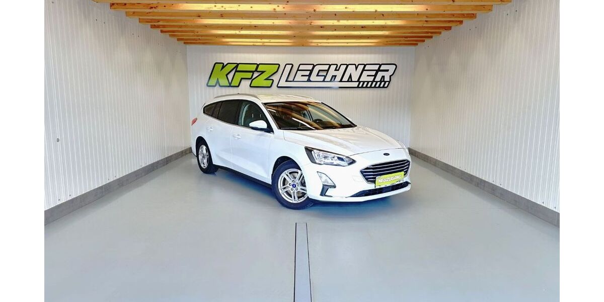Ford Focus 73.231 km 13.450 &euro; Neuhaus am Inn 94152