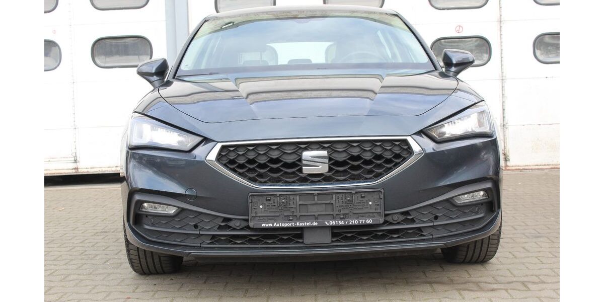 Seat Leon 148.000 km 14.500 &euro; Mainz-Kastel 55252